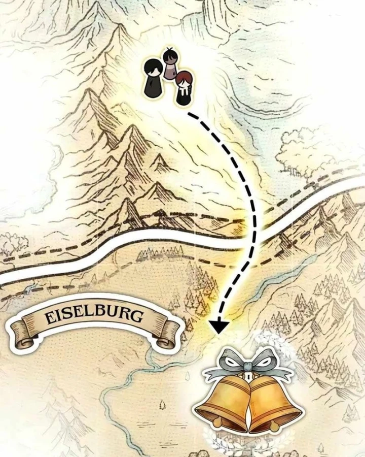 Sống Bất Tử Chapter 17 - 8