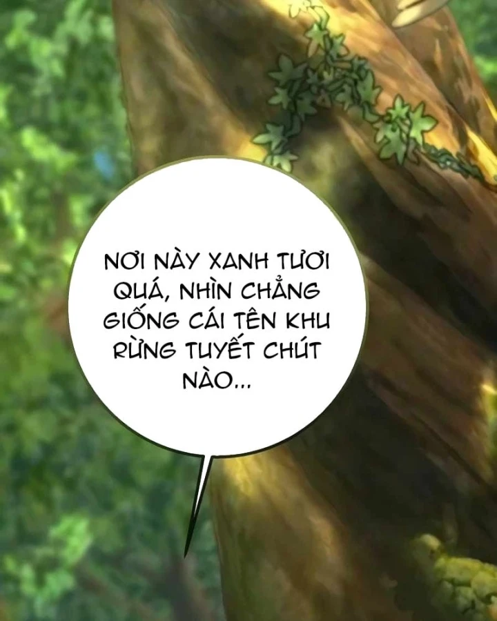Sống Bất Tử Chapter 17 - 19