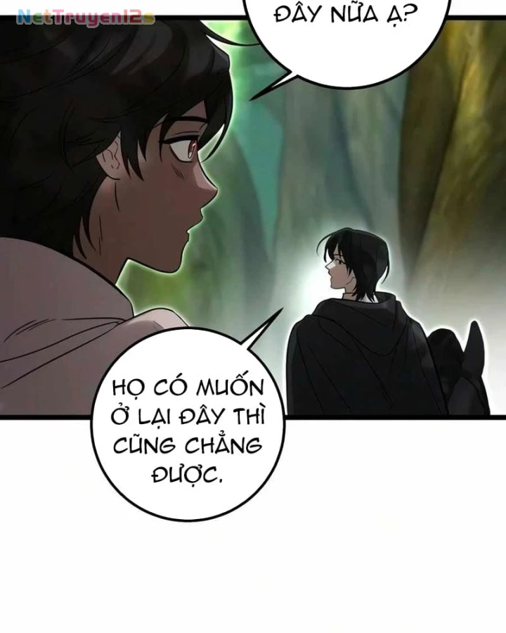 Sống Bất Tử Chapter 17 - 26