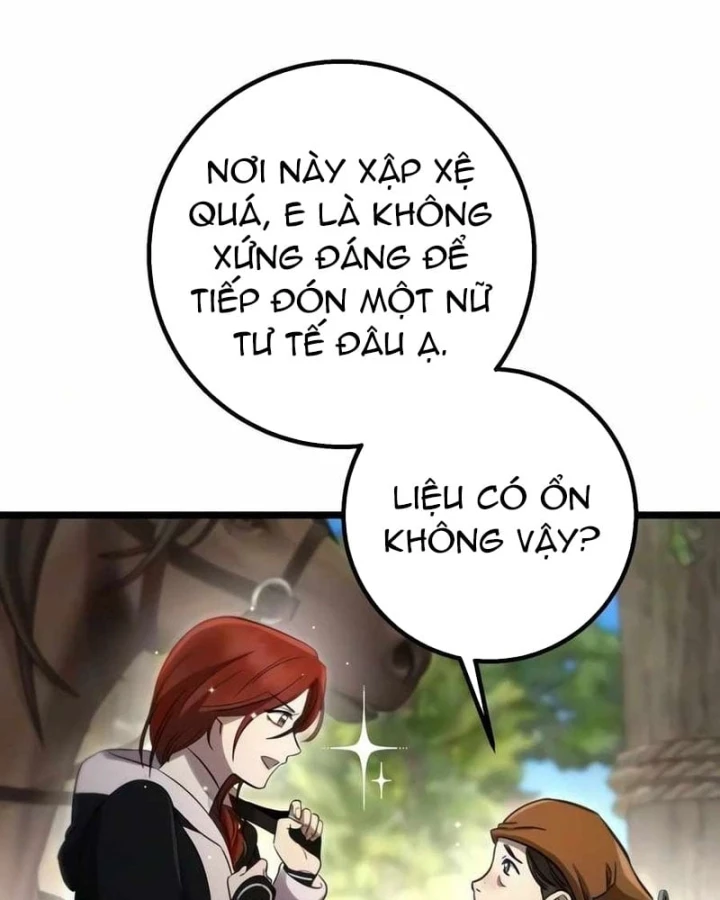 Sống Bất Tử Chapter 17 - 77