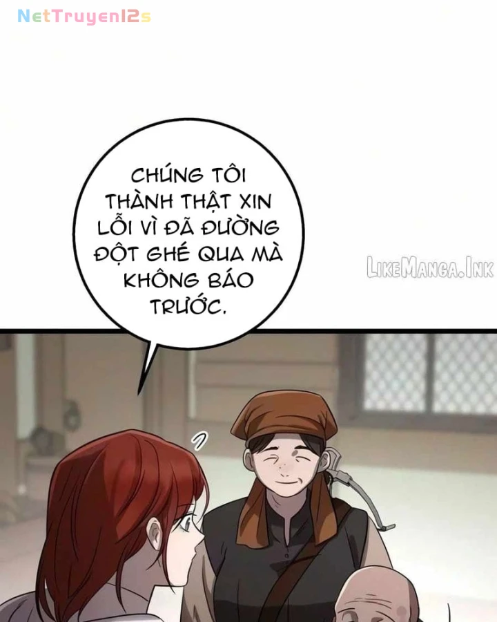 Sống Bất Tử Chapter 17 - 119
