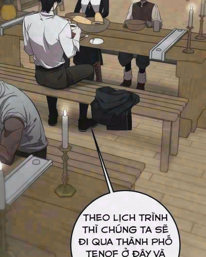 Sống Bất Tử Chapter 19 - 5