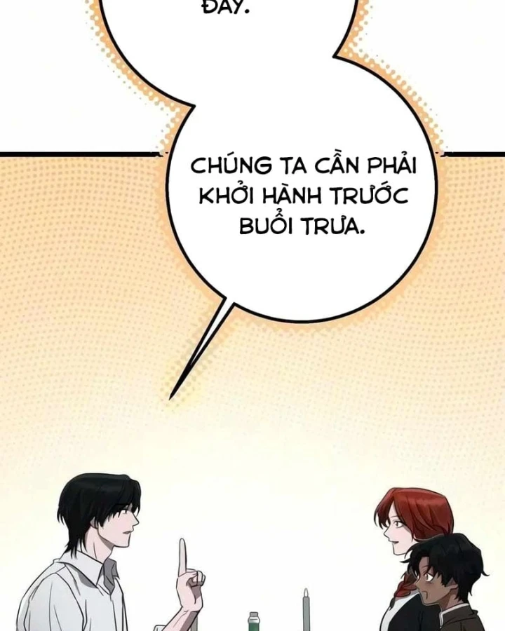 Sống Bất Tử Chapter 19 - 29