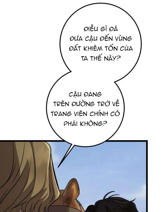Sống Bất Tử Chapter 20 - 9