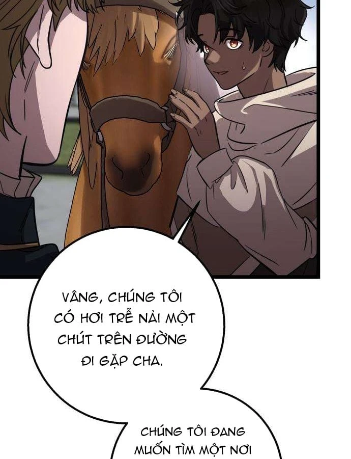 Sống Bất Tử Chapter 20 - 10