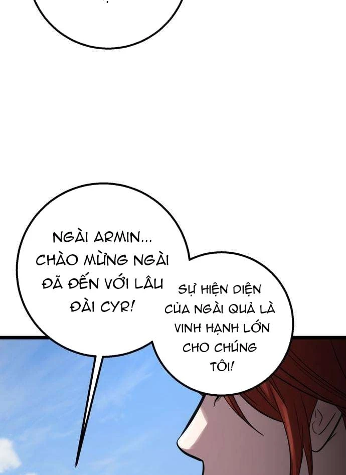 Sống Bất Tử Chapter 20 - 23