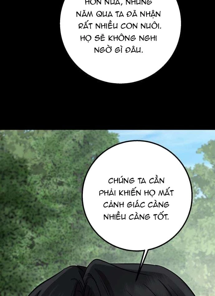 Sống Bất Tử Chapter 20 - 29