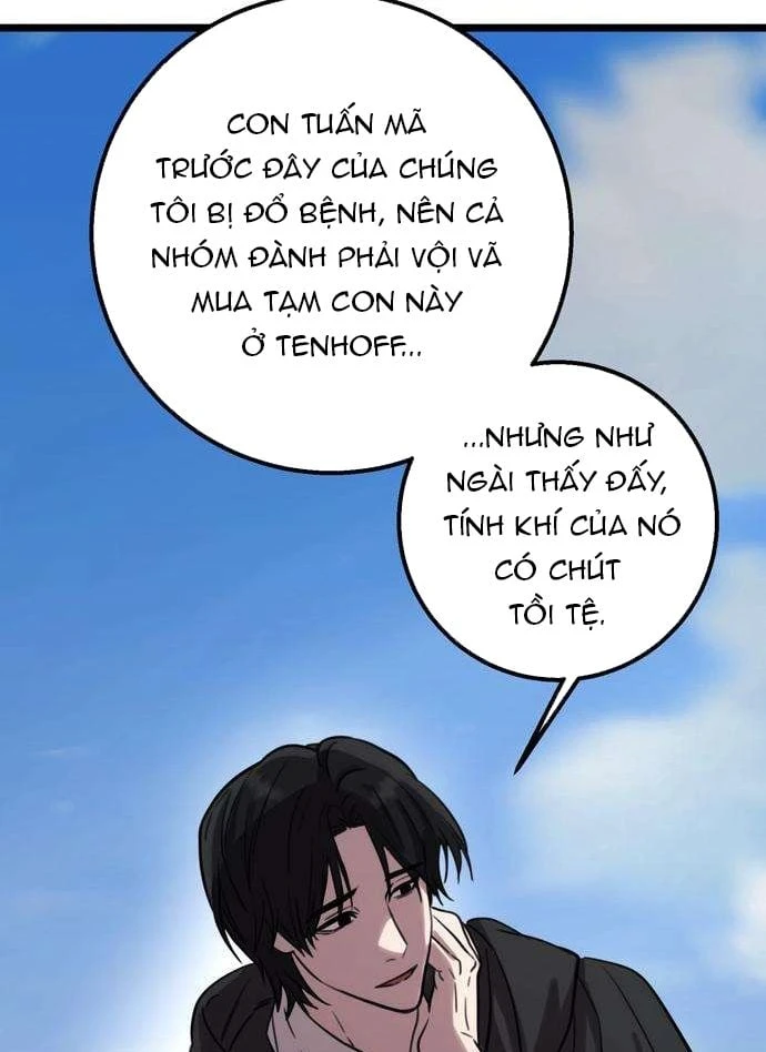 Sống Bất Tử Chapter 20 - 76