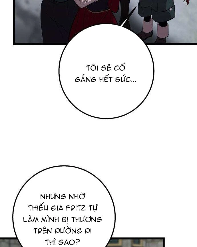 Sống Bất Tử Chapter 20 - 82