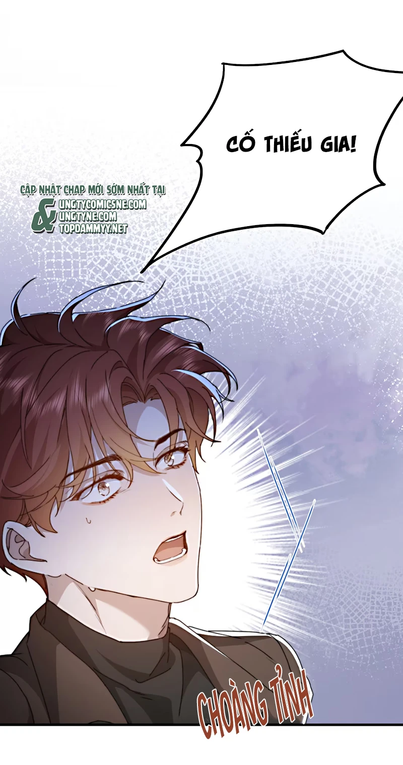 Tư Tình Khó Thuần Chapter 1 - 11