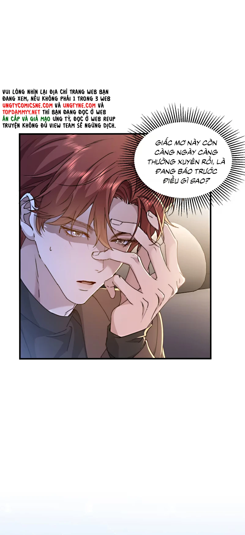 Tư Tình Khó Thuần Chapter 1 - 13