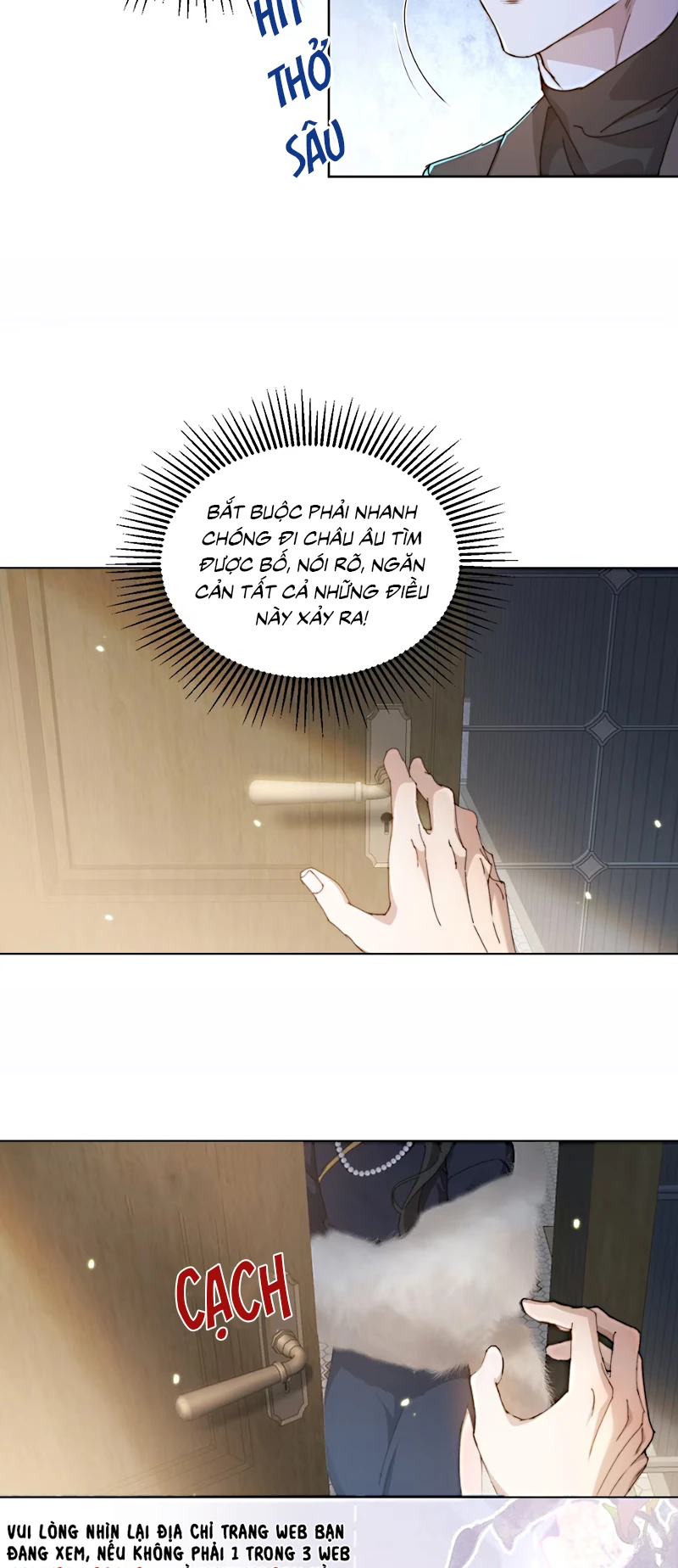 Tư Tình Khó Thuần Chapter 1 - 18
