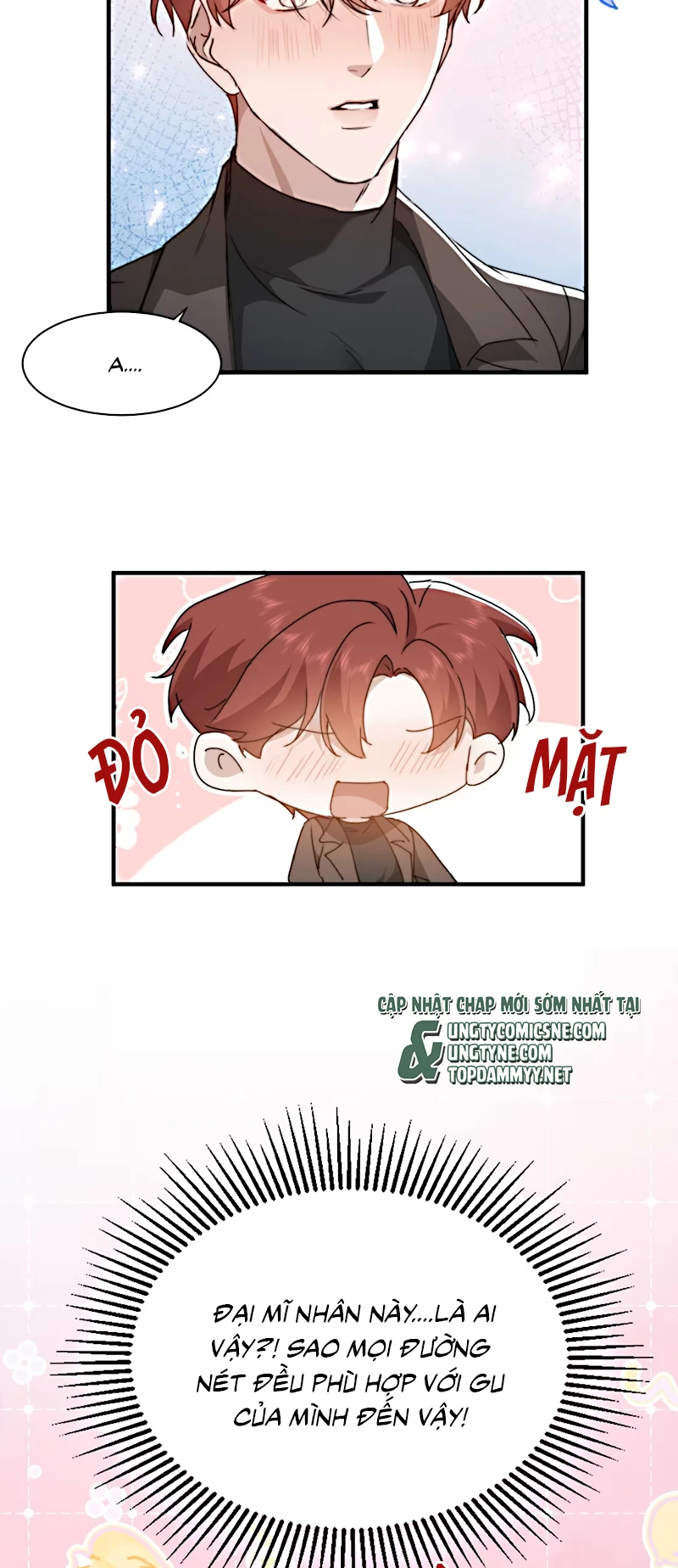 Tư Tình Khó Thuần Chapter 1 - 20