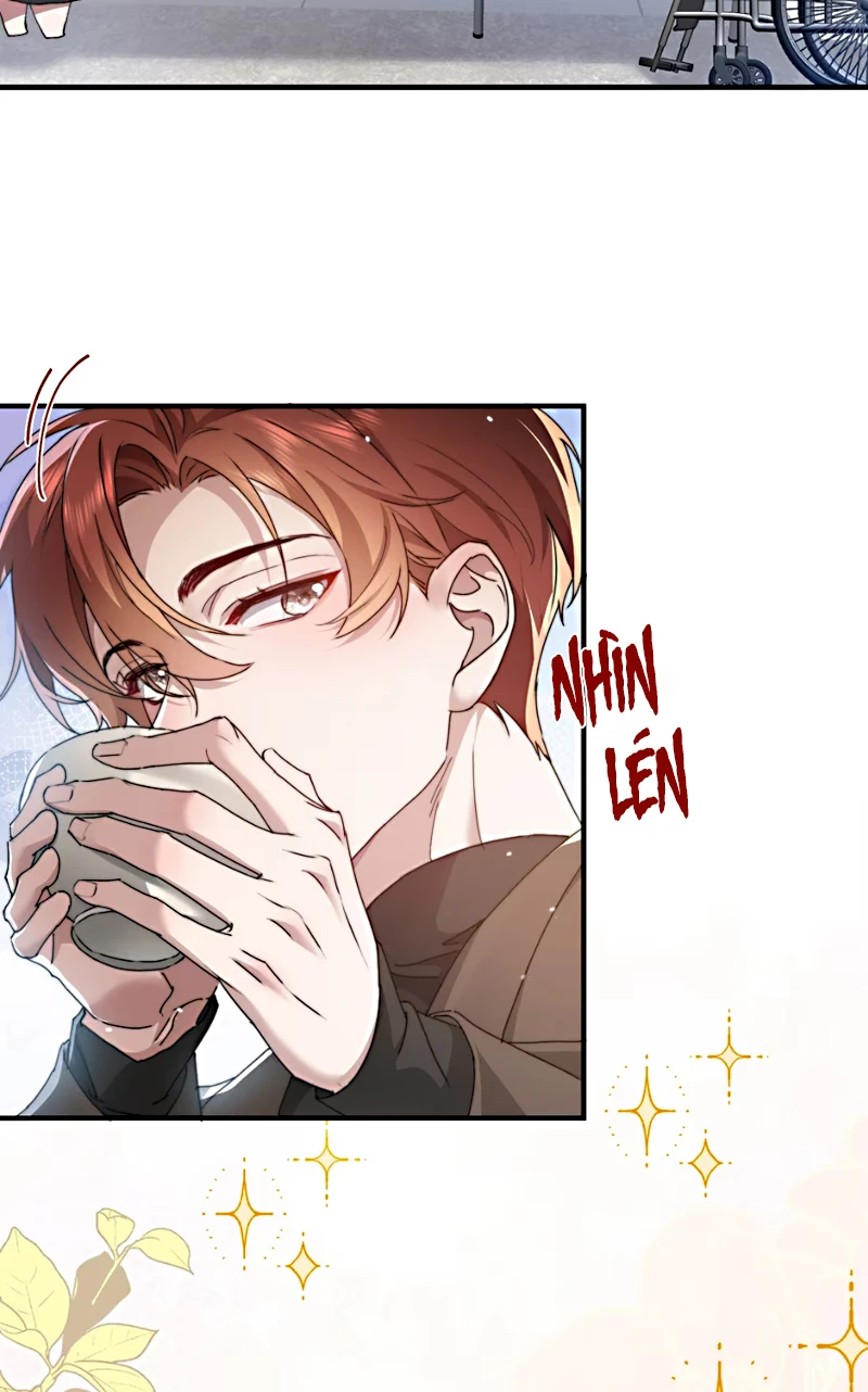 Tư Tình Khó Thuần Chapter 1 - 24