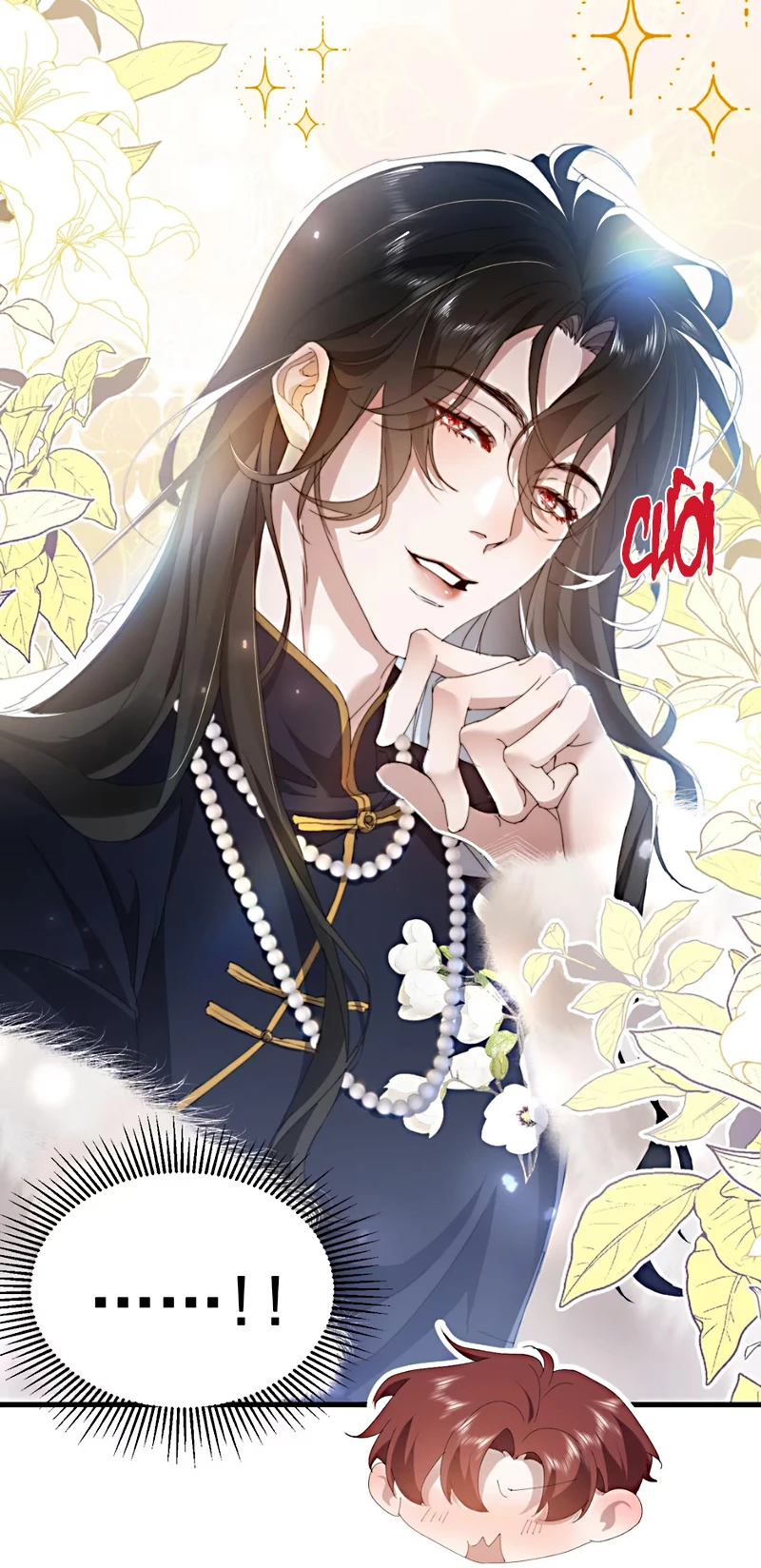 Tư Tình Khó Thuần Chapter 1 - 25