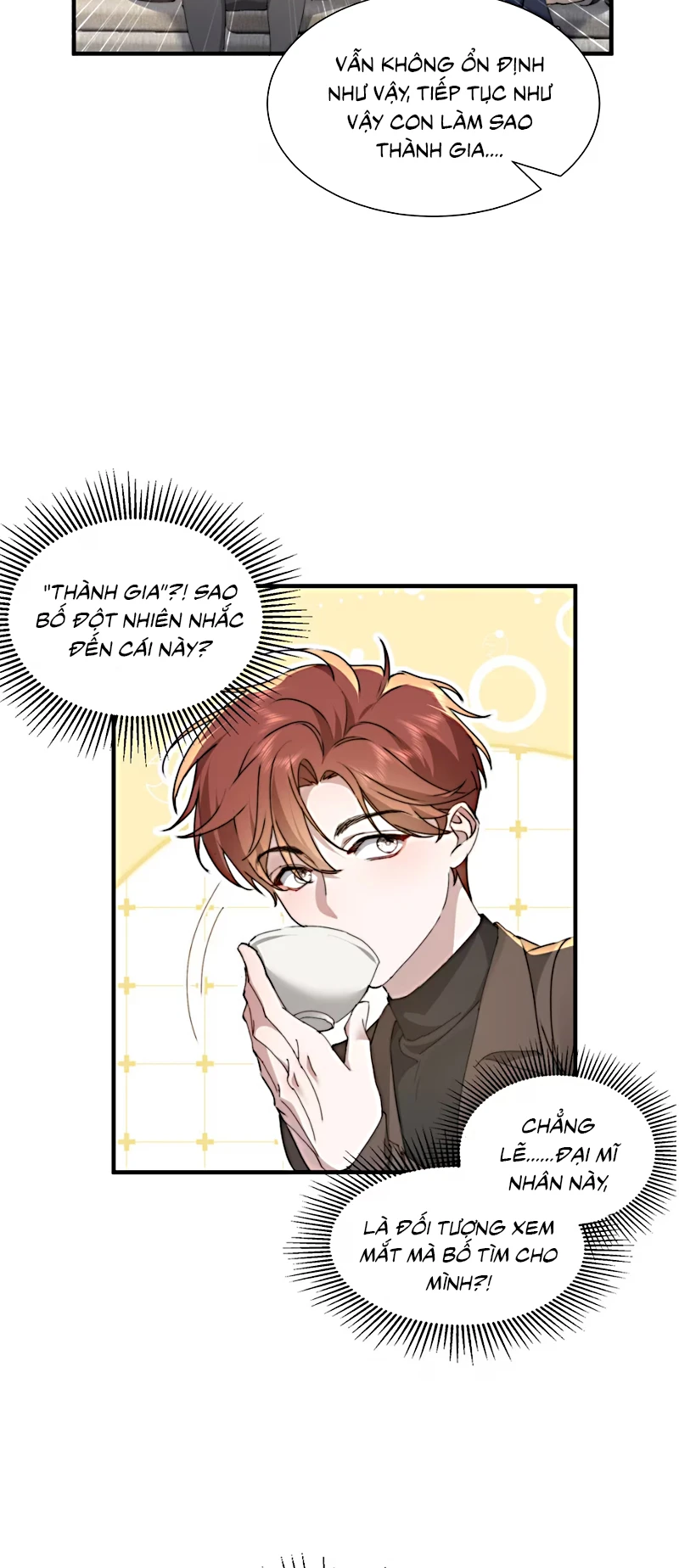 Tư Tình Khó Thuần Chapter 1 - 27