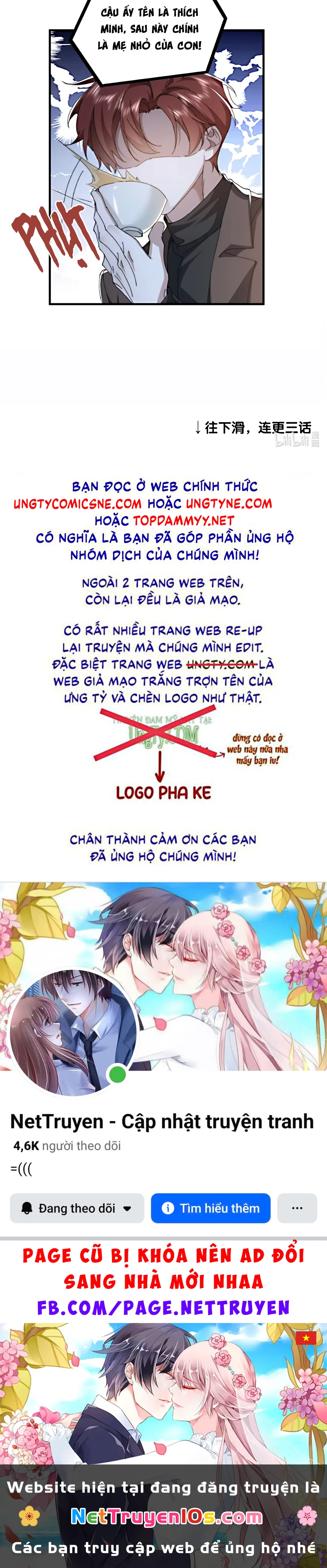 Tư Tình Khó Thuần Chapter 1 - 29