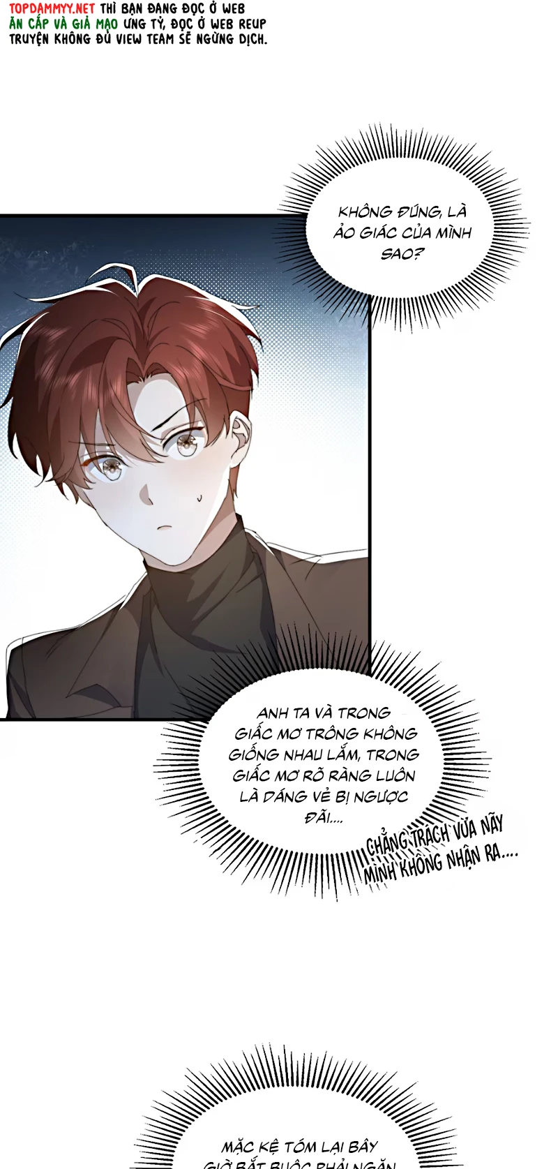 Tư Tình Khó Thuần Chapter 2 - 10