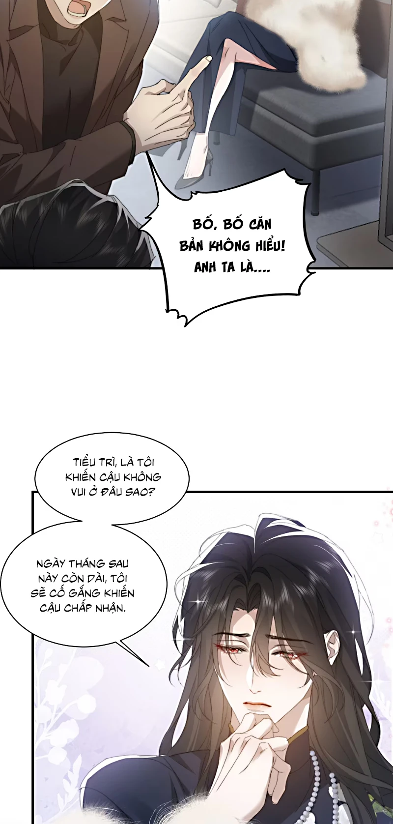 Tư Tình Khó Thuần Chapter 2 - 12