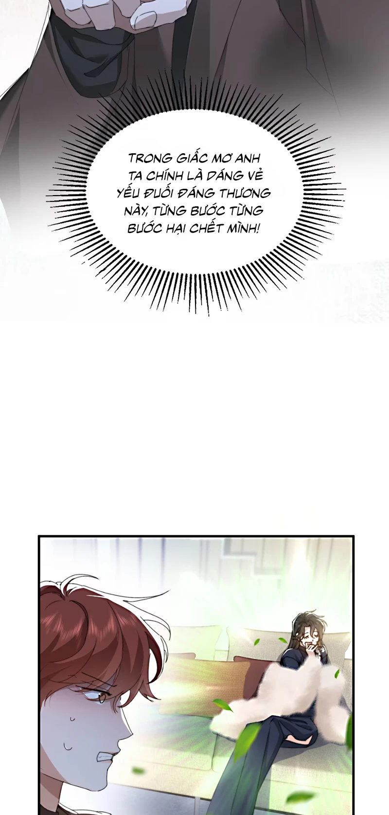 Tư Tình Khó Thuần Chapter 2 - 14