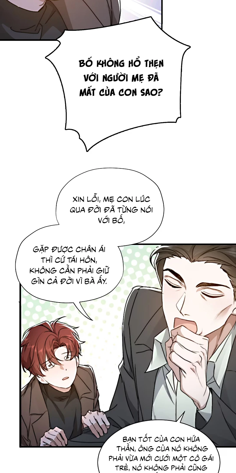 Tư Tình Khó Thuần Chapter 2 - 17