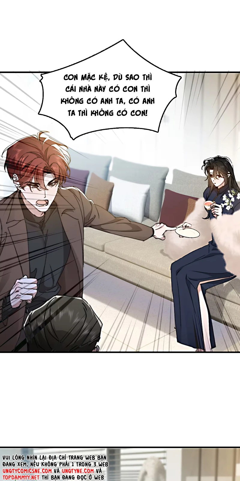 Tư Tình Khó Thuần Chapter 2 - 19
