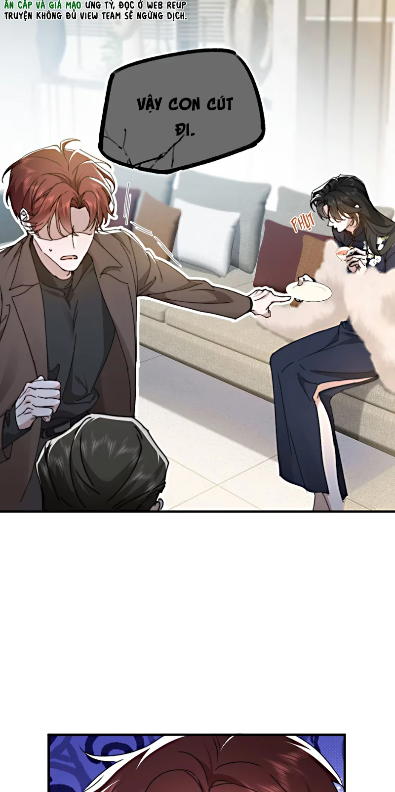 Tư Tình Khó Thuần Chapter 2 - 20