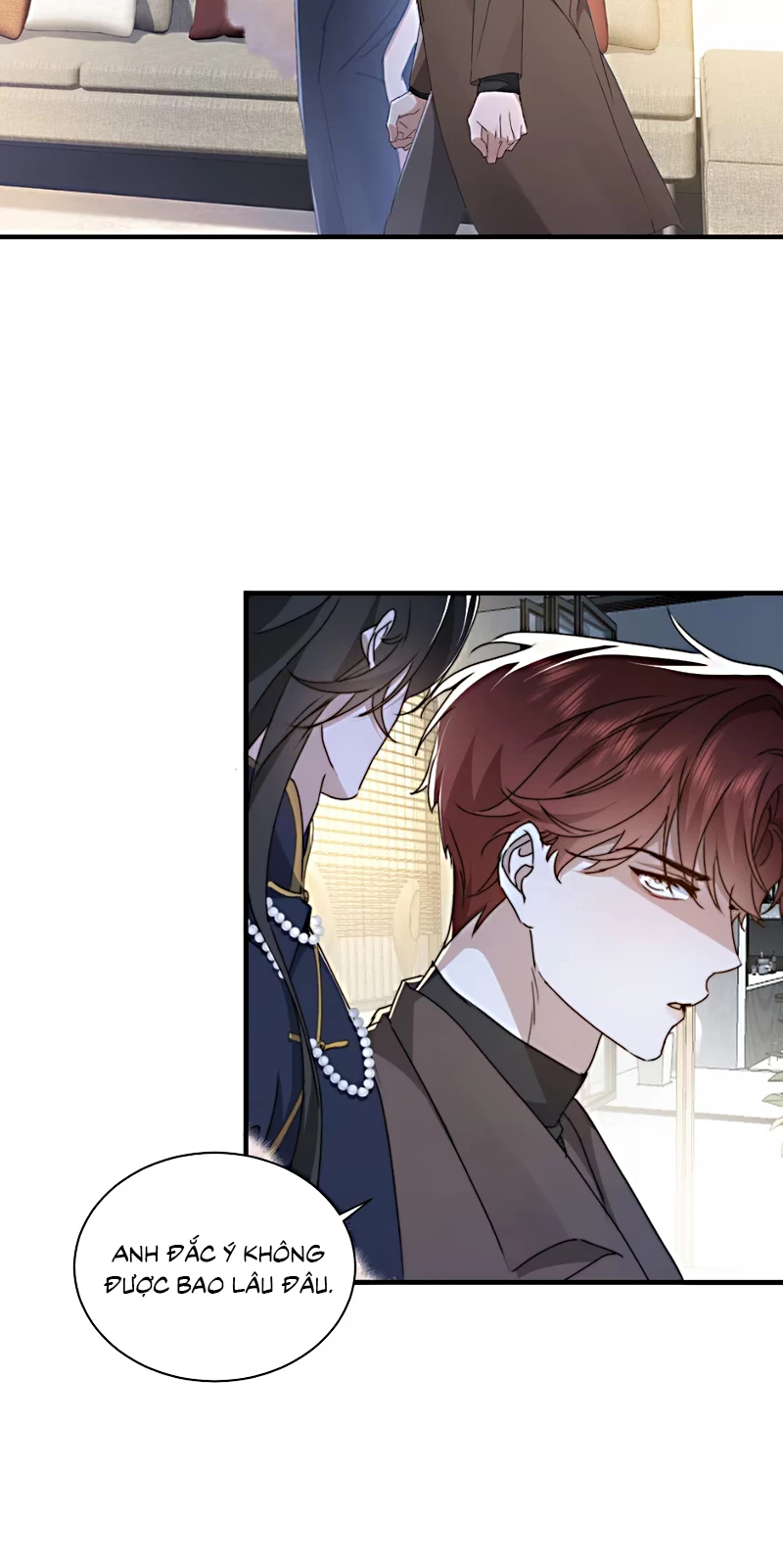 Tư Tình Khó Thuần Chapter 2 - 22
