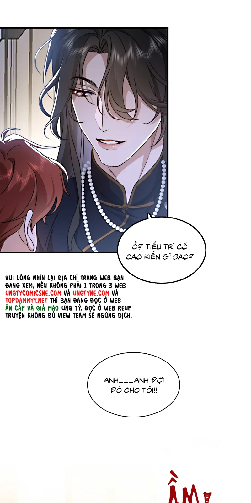 Tư Tình Khó Thuần Chapter 2 - 23