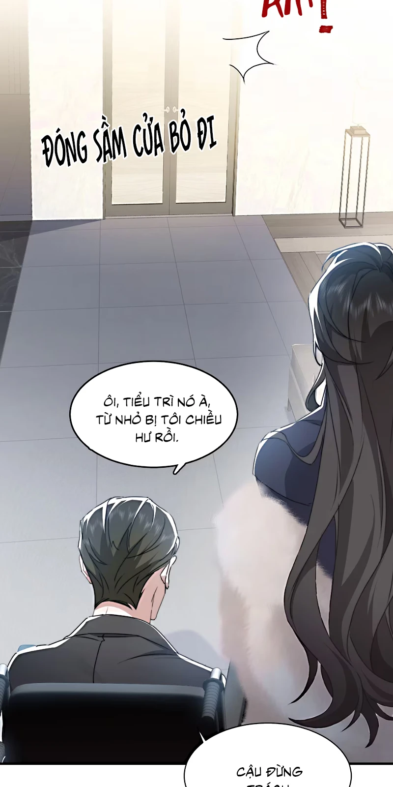 Tư Tình Khó Thuần Chapter 2 - 24