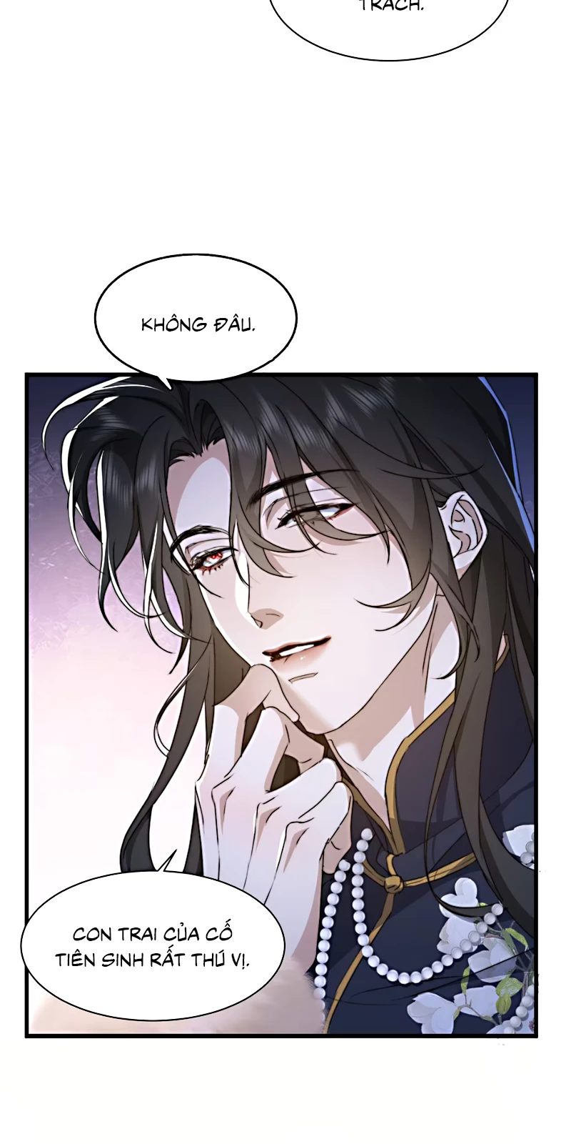 Tư Tình Khó Thuần Chapter 2 - 25