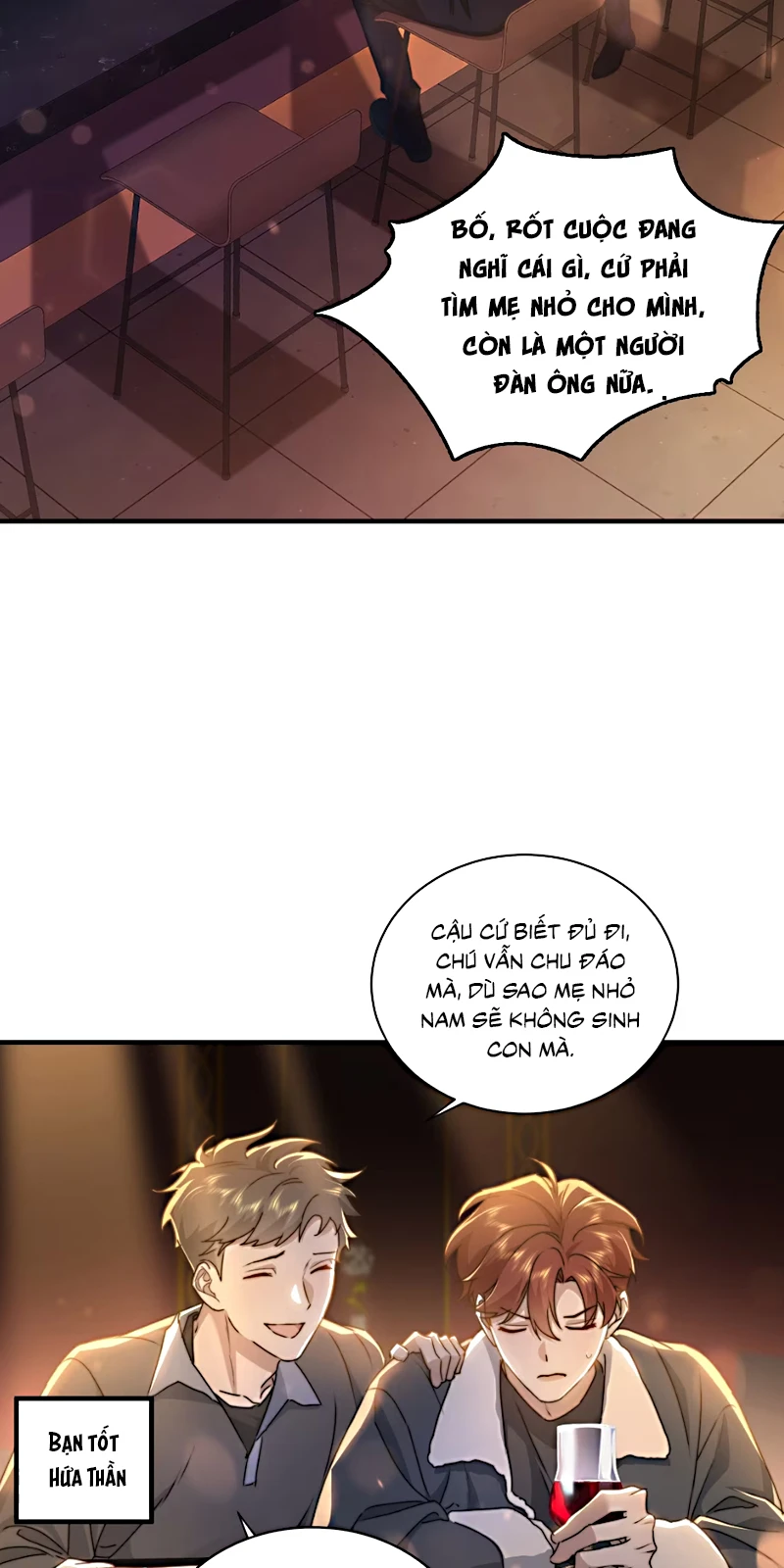 Tư Tình Khó Thuần Chapter 2 - 27