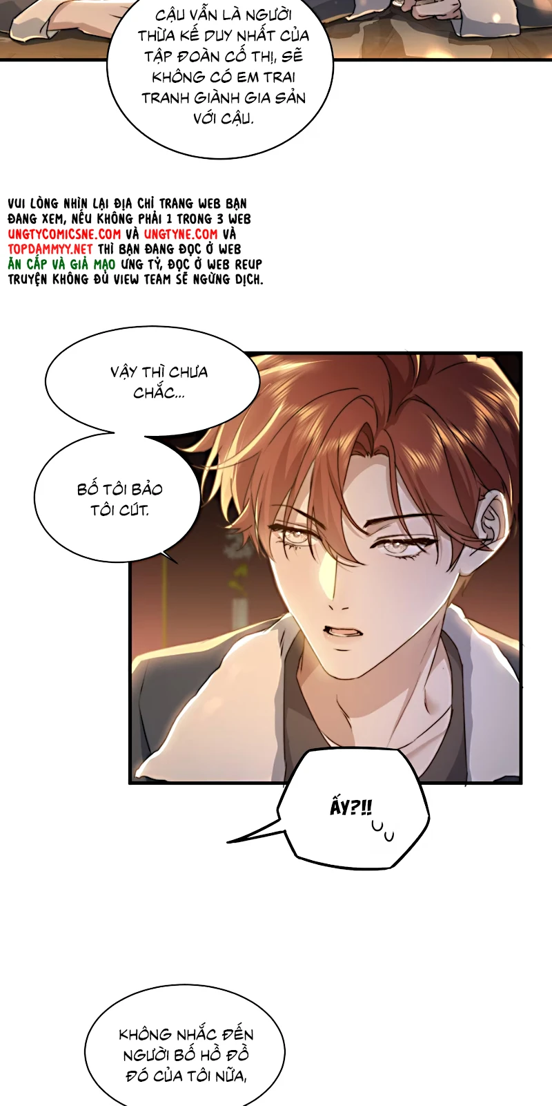 Tư Tình Khó Thuần Chapter 2 - 28