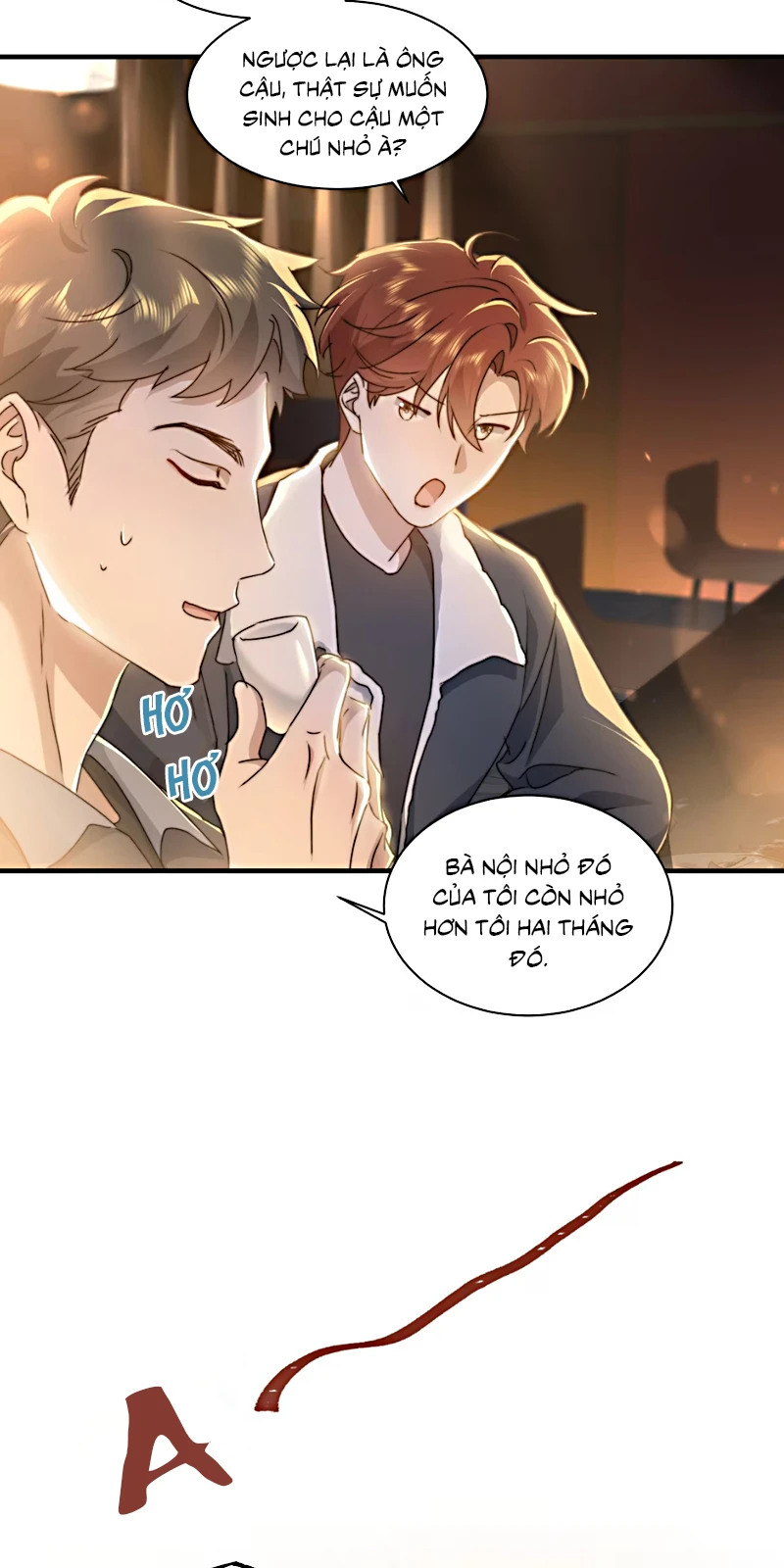 Tư Tình Khó Thuần Chapter 2 - 29