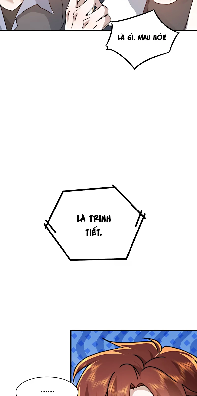 Tư Tình Khó Thuần Chapter 2 - 32
