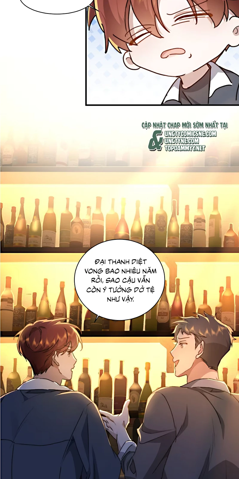 Tư Tình Khó Thuần Chapter 2 - 33