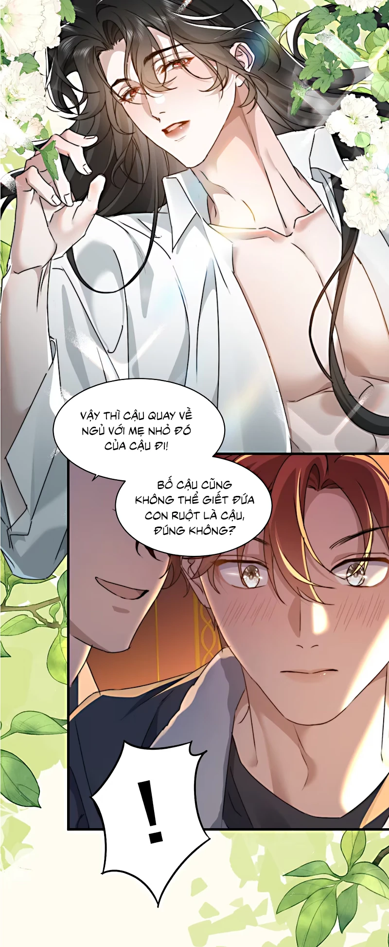 Tư Tình Khó Thuần Chapter 2 - 35
