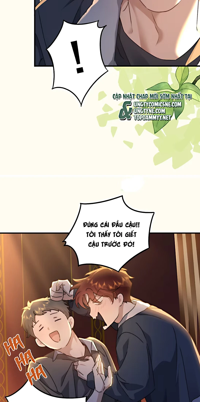 Tư Tình Khó Thuần Chapter 3 - 2