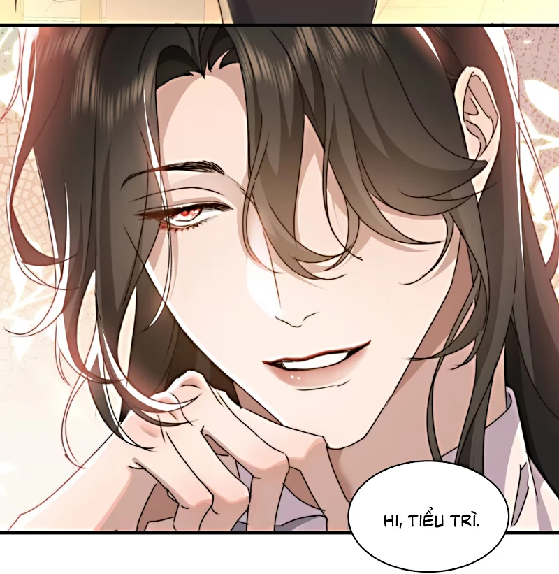 Tư Tình Khó Thuần Chapter 3 - 5