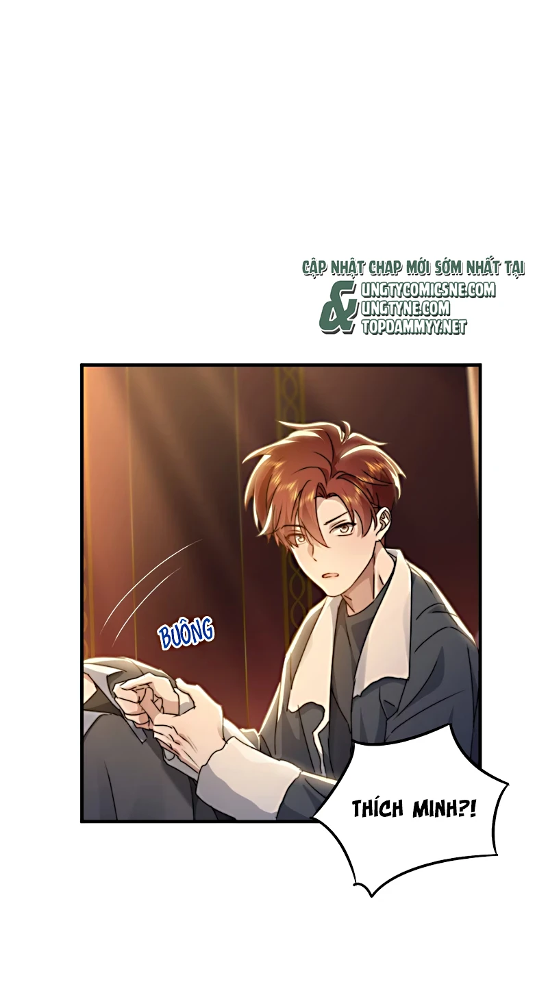 Tư Tình Khó Thuần Chapter 3 - 6