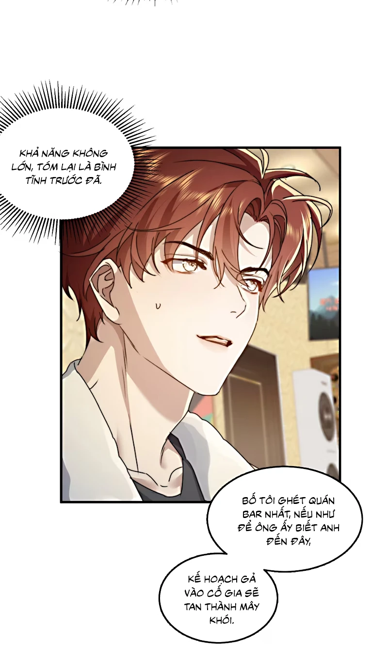 Tư Tình Khó Thuần Chapter 3 - 10