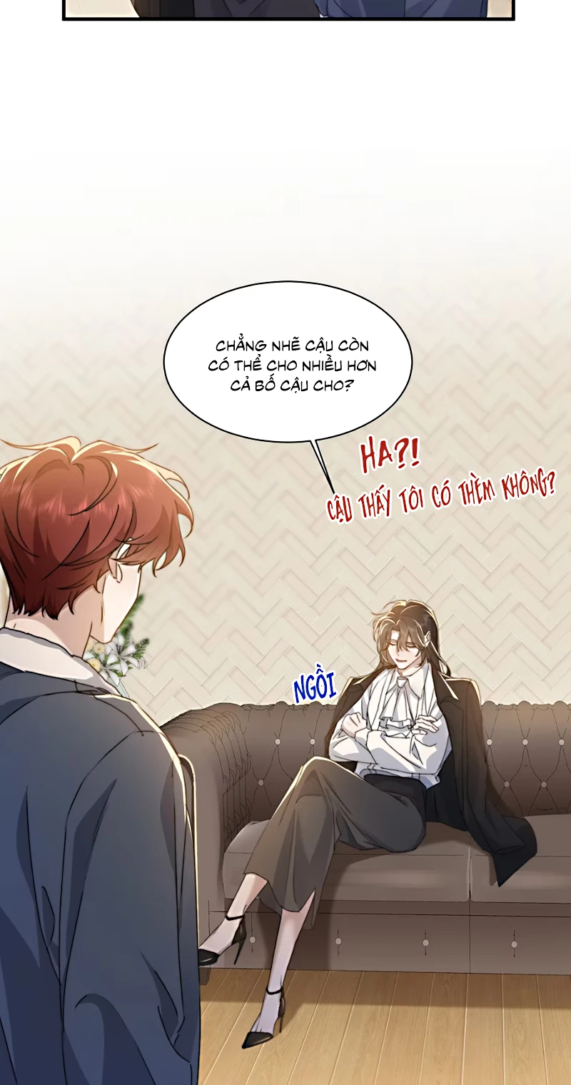 Tư Tình Khó Thuần Chapter 3 - 14