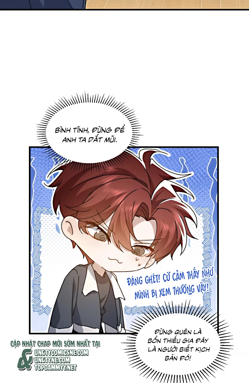 Tư Tình Khó Thuần Chapter 3 - 15