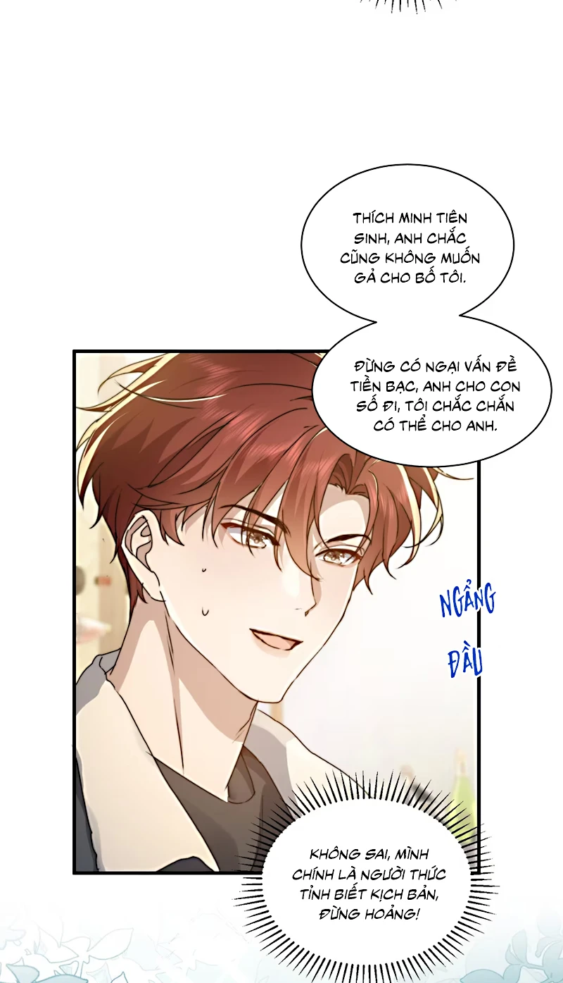 Tư Tình Khó Thuần Chapter 3 - 16