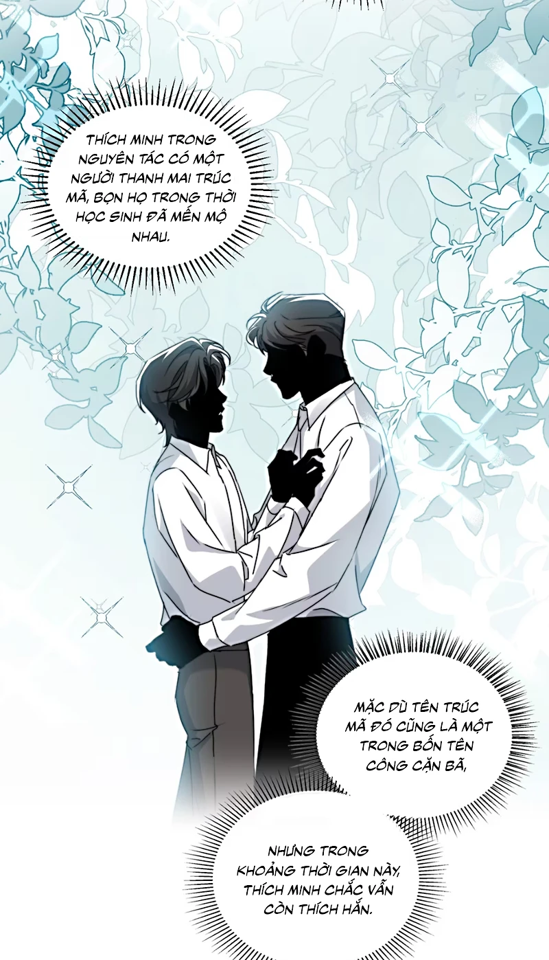 Tư Tình Khó Thuần Chapter 3 - 17