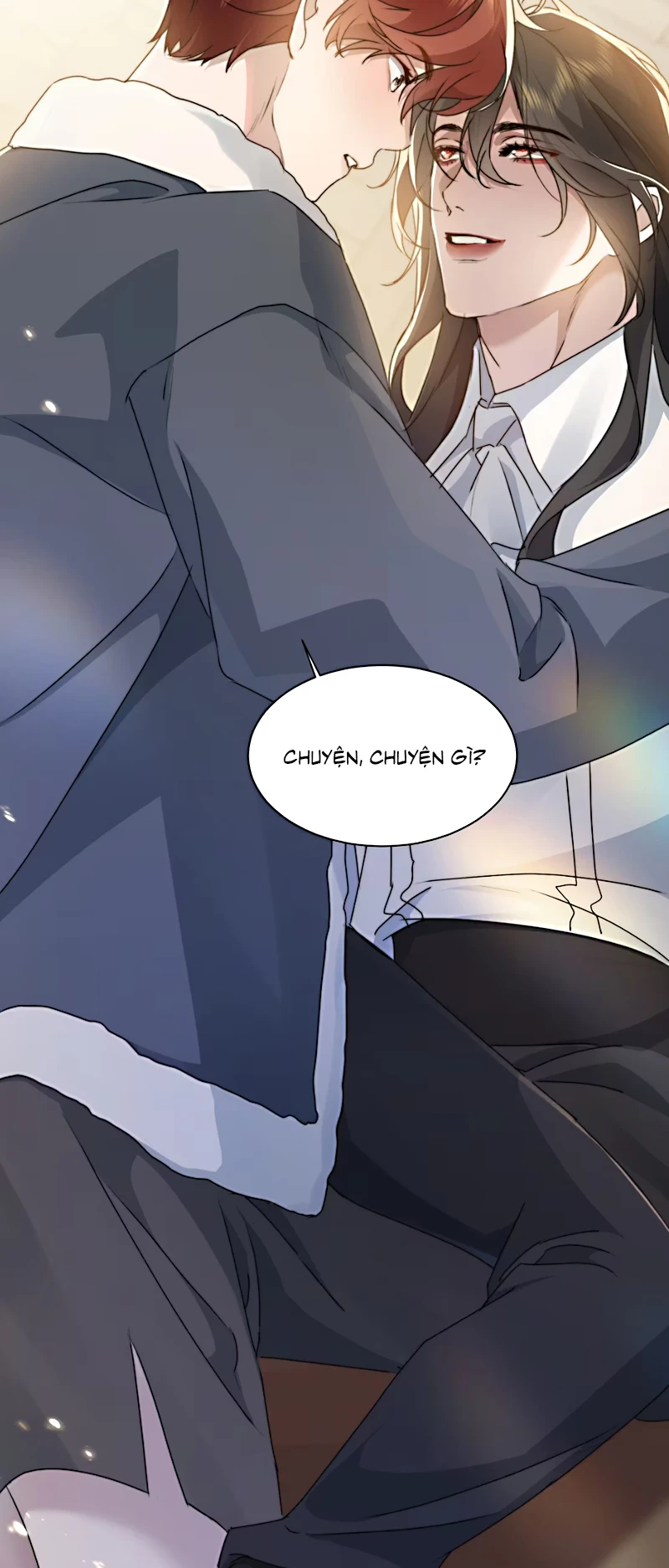 Tư Tình Khó Thuần Chapter 3 - 21