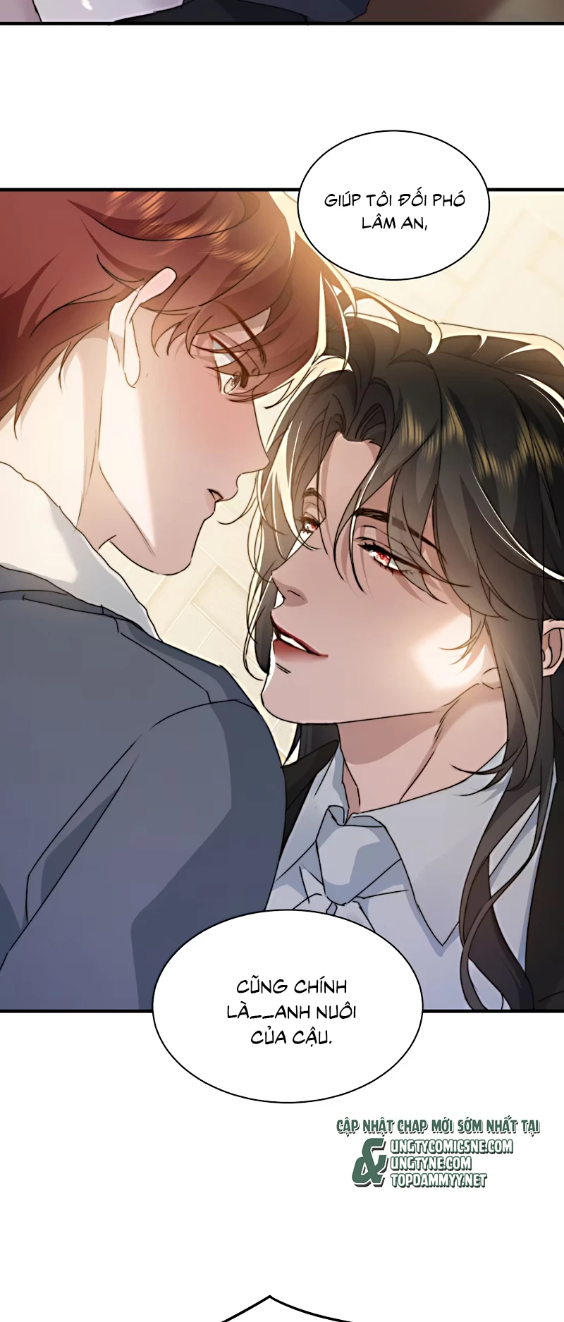 Tư Tình Khó Thuần Chapter 3 - 22