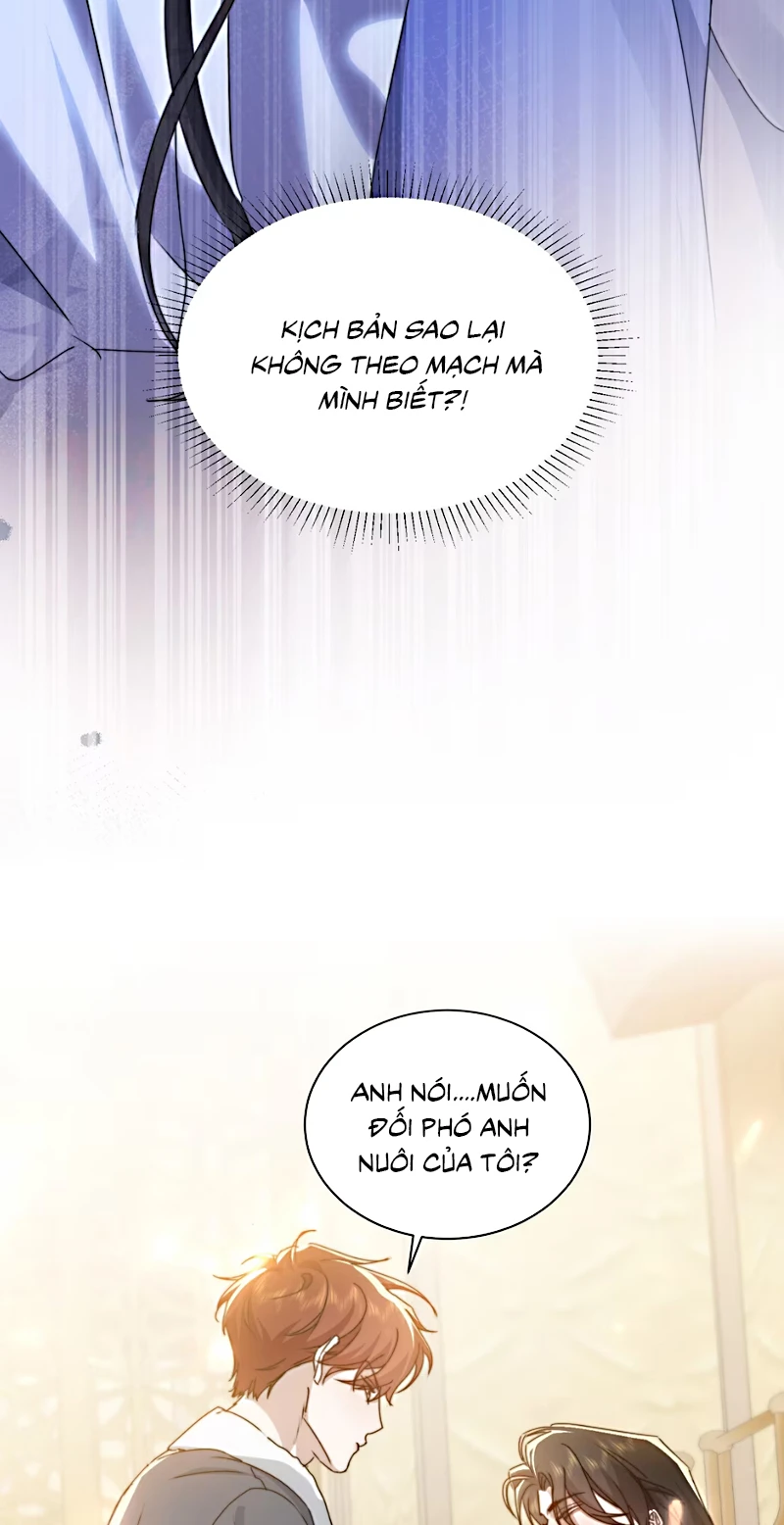 Tư Tình Khó Thuần Chapter 3 - 26