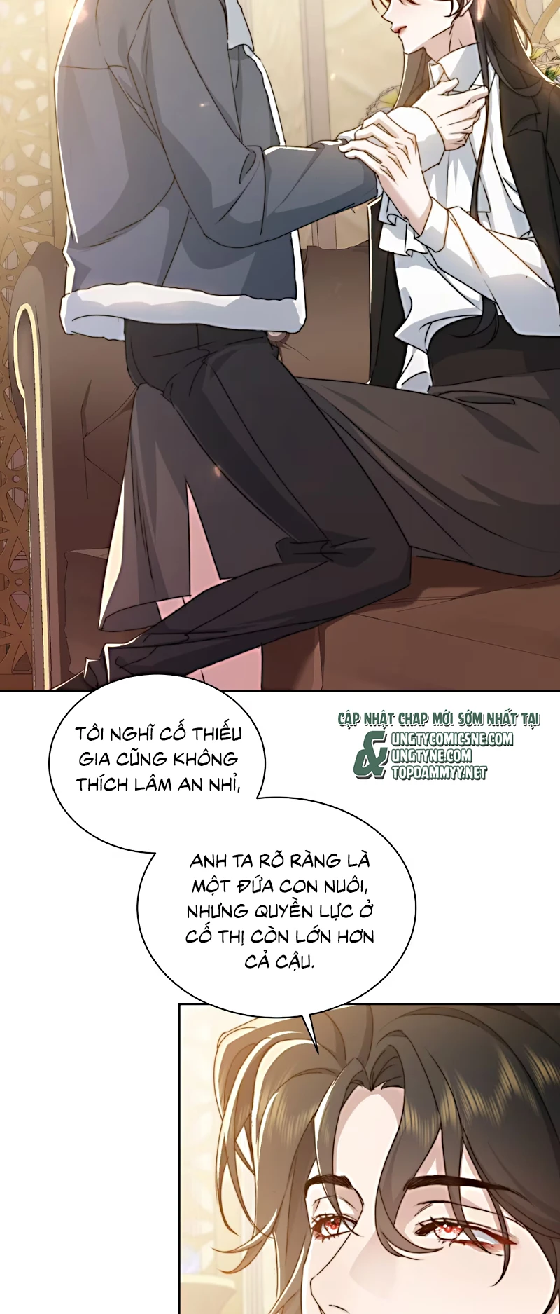 Tư Tình Khó Thuần Chapter 3 - 27