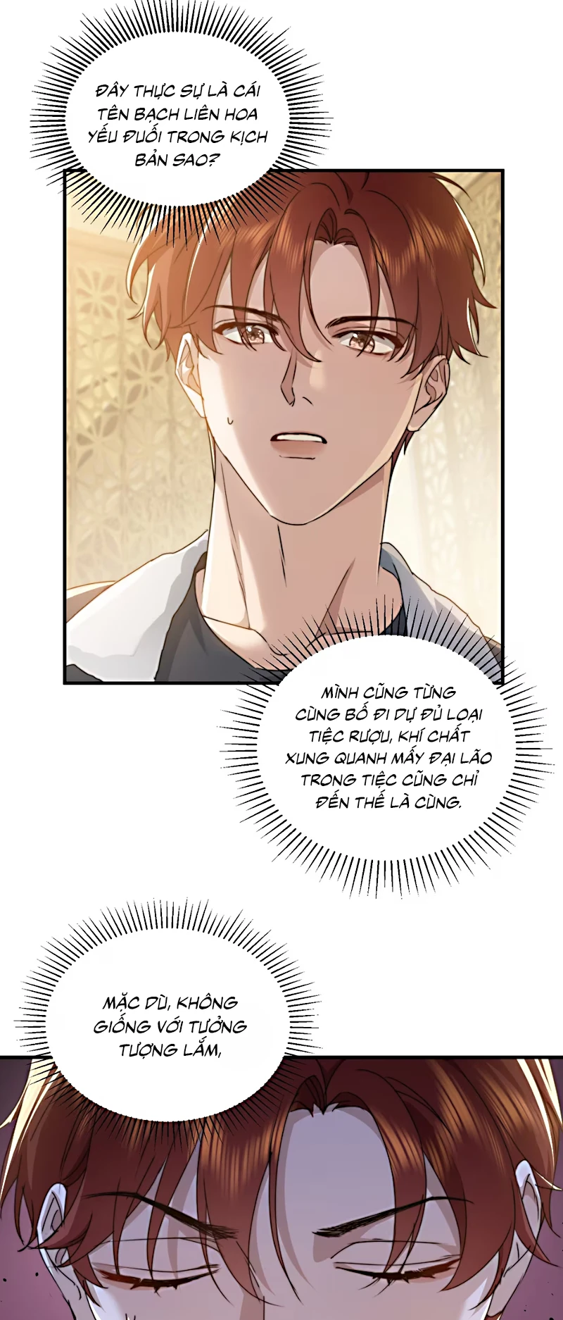 Tư Tình Khó Thuần Chapter 3 - 30